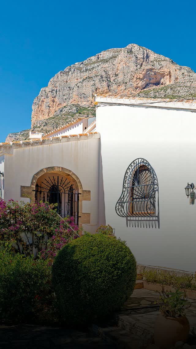 Publicación de Instagram de Class & Villas