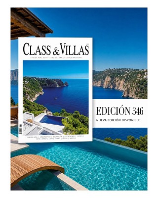 Publicación de Instagram de Class & Villas
