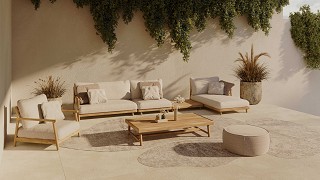 Publicación de Instagram de Class & Villas