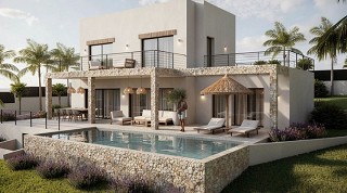 Publicación de Instagram de Class & Villas