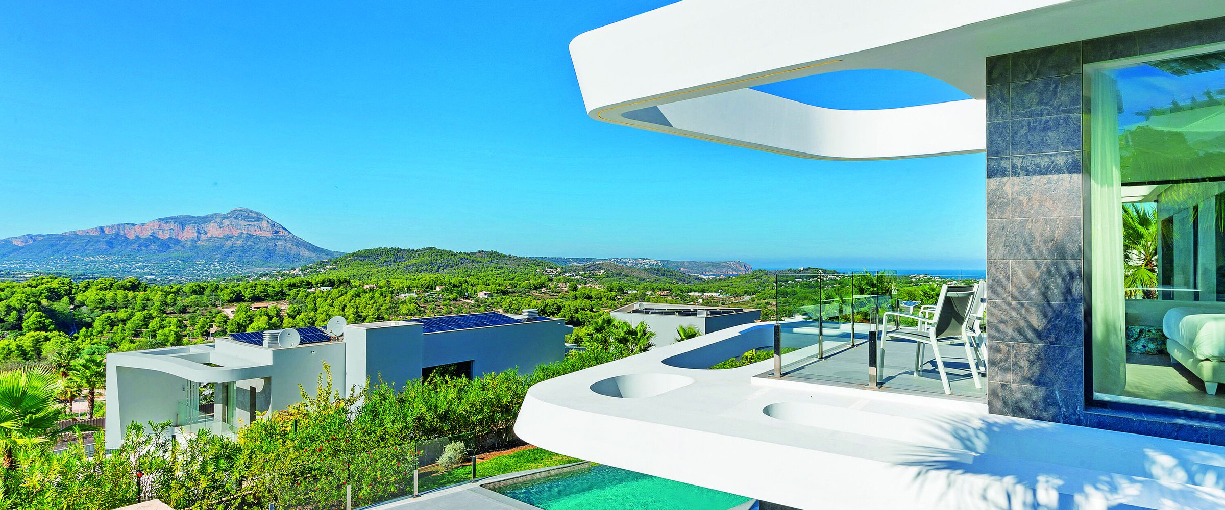 Villa Chronos