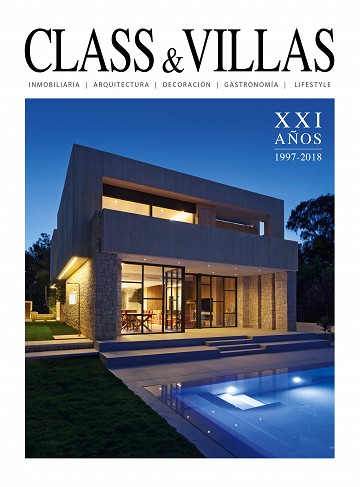 Class & Villas Revista nº 252