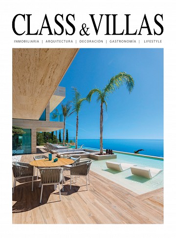 Class & Villas Revista nº 248