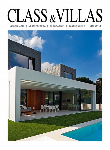 Class & Villas Revista nº 245