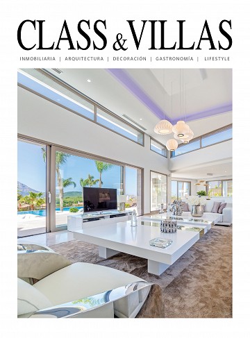 Class & Villas Revista nº 244