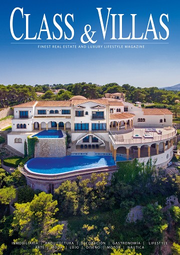 Class & Villas Revista nº 269