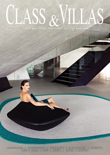 Class & Villas Revista nº 268
