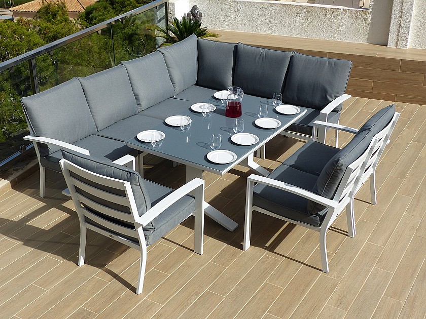 Oceans Outdoor Furniture