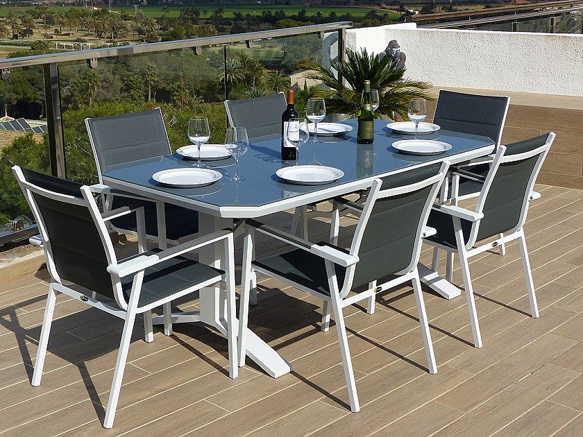 Oceans Outdoor Furniture