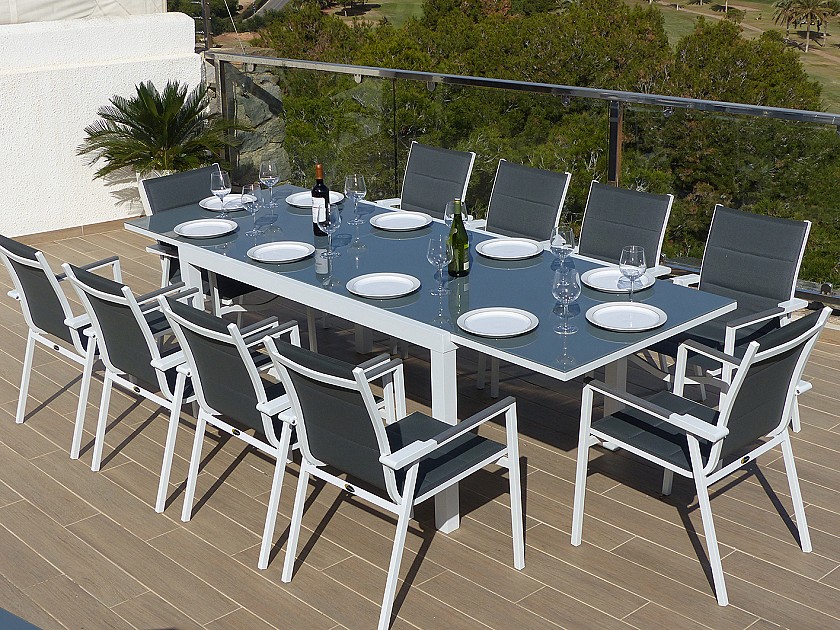 Oceans Outdoor Furniture