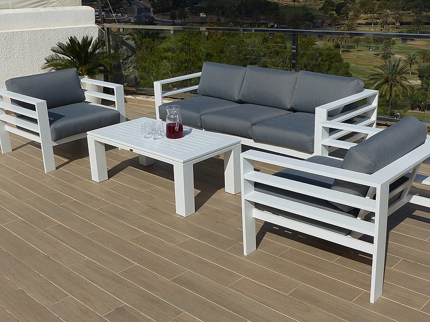 Oceans Outdoor Furniture