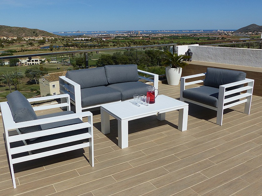 Oceans Outdoor Furniture