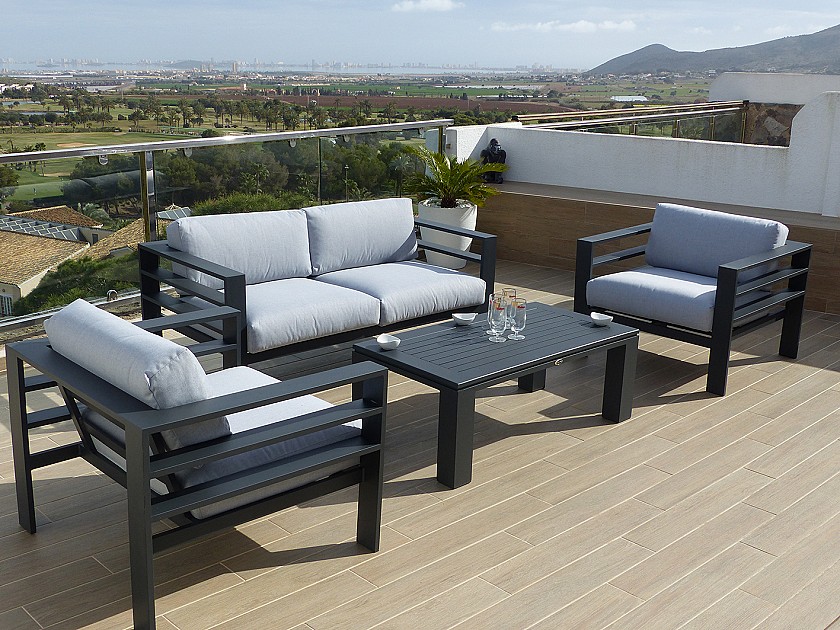 Oceans Outdoor Furniture