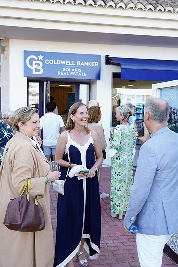 Coldwell Banker abre sus puertas en Jávea