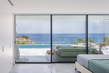 PANORAMA BAY LUXURY PENTHOUSES · BY MIRALBO 