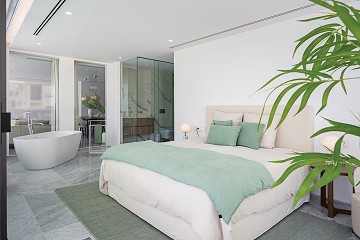 PANORAMA BAY LUXURY PENTHOUSES · BY MIRALBO 