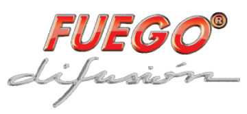 FUEGO DIFUSIÓN · Quality, Service and Innovation