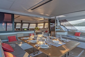 FOUNTAINE PAJOT Catamaran Alegria 67