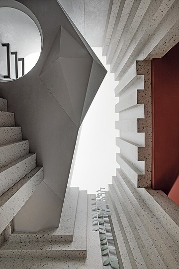 Casa Decor 2024: A journey to avant-garde interior design at the Palacio de La Trinidad