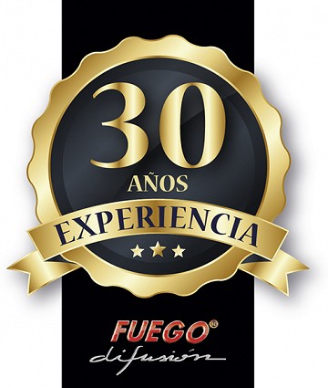 FUEGO DIFUSIÓN - Commitment to our clients