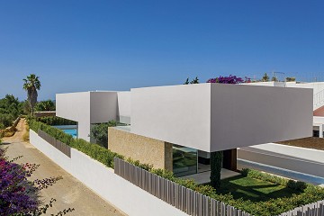 GALLARDO LLOPIS - House in Santa Gertrudis - Ibiza