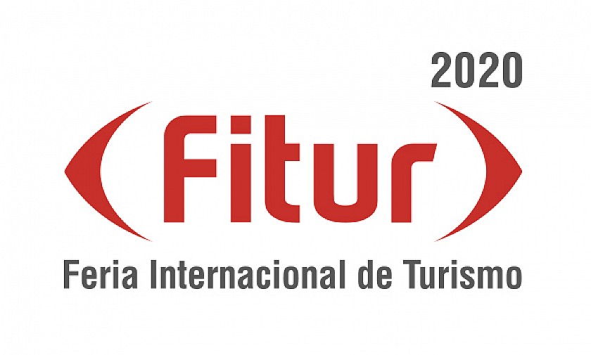 40th anniversary FITUR 