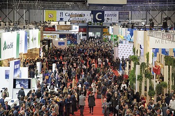 40th anniversary FITUR 