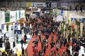 40th anniversary FITUR 