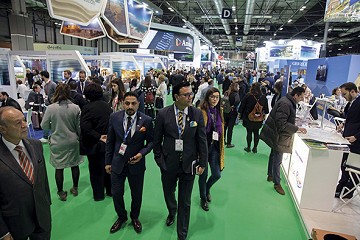 40e anniversaire de FITUR