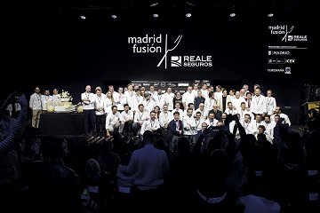 Madrid Fusión 2020