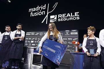 Madrid Fusión 2020