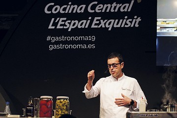 Gastrónoma 2019