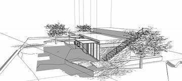 CONSTRUCCIONES MODULARES · Estudio DREAM Architectural Services