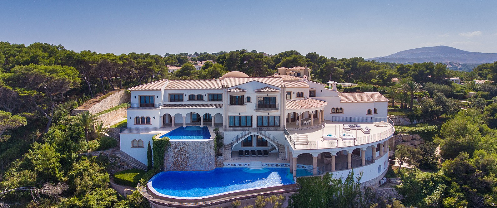 Class & Villas