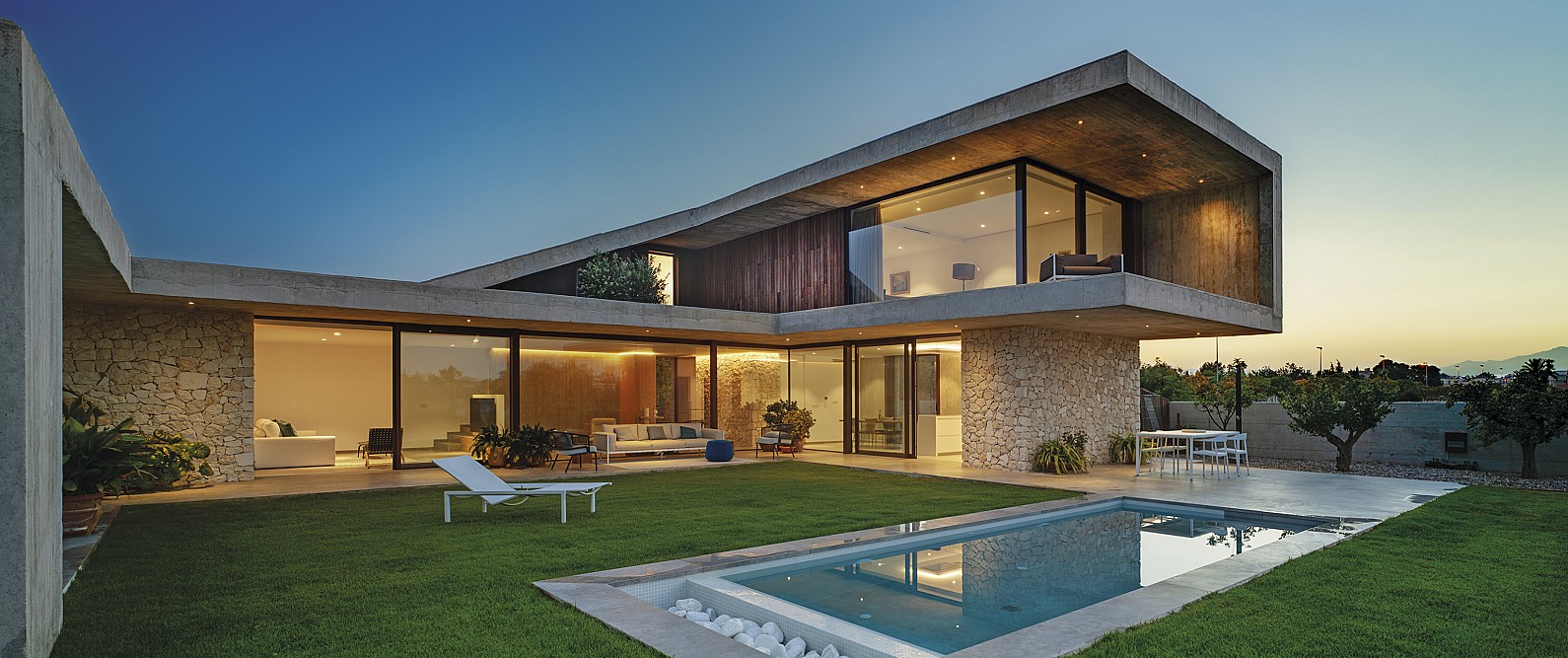 Class & Villas