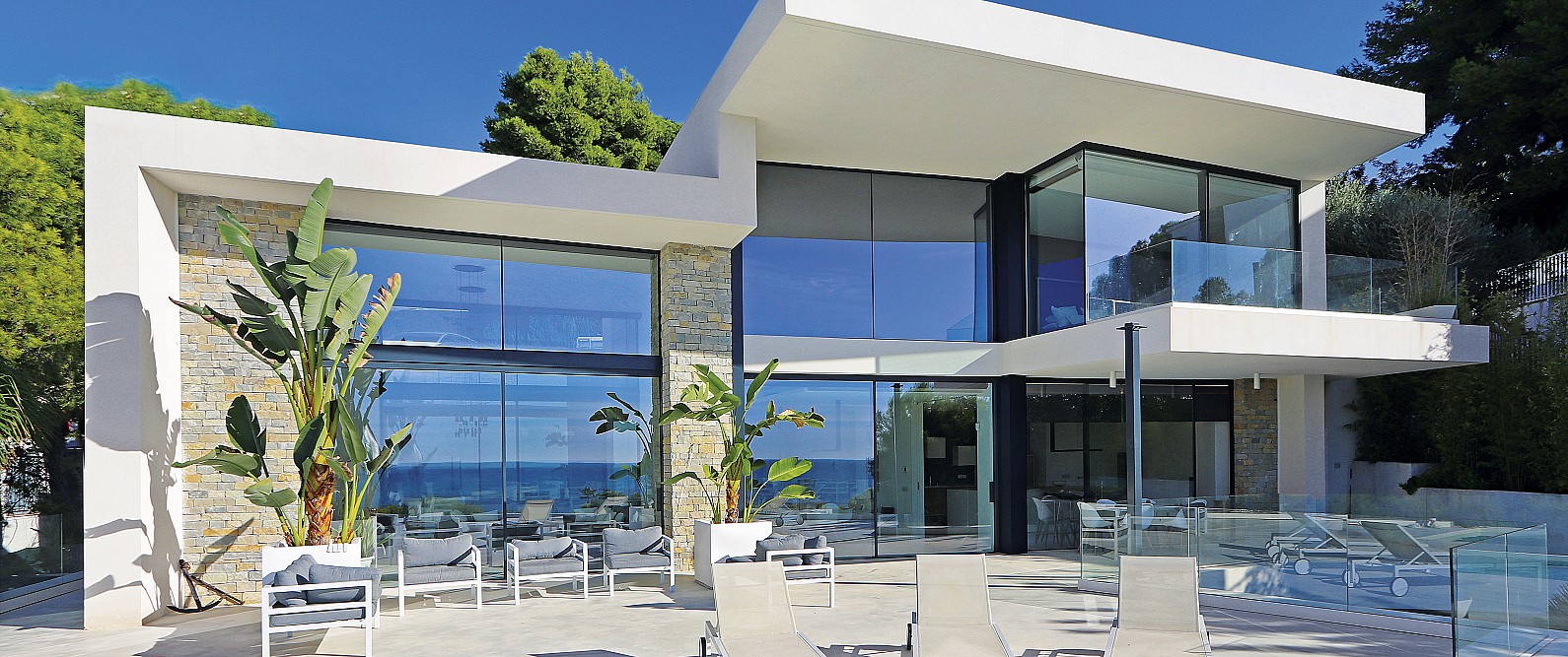 Class & Villas
