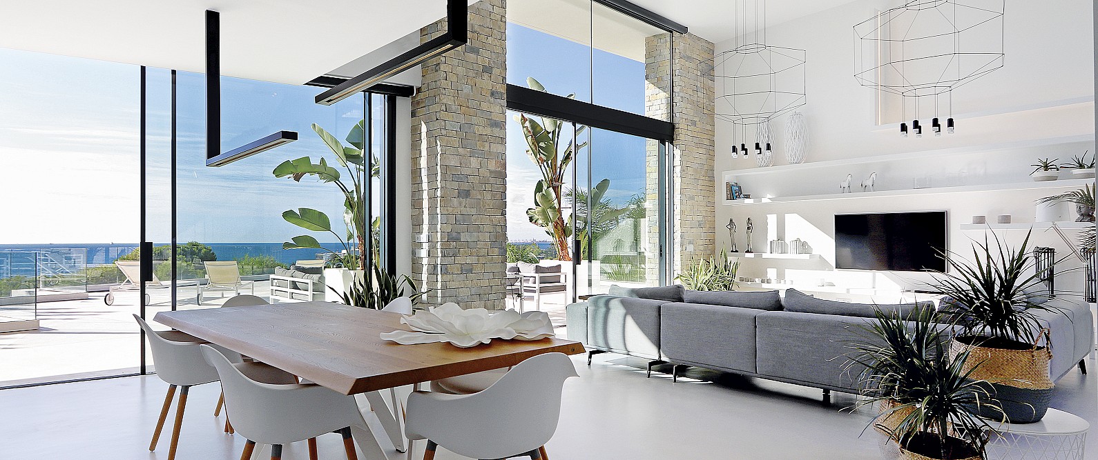 Class & Villas