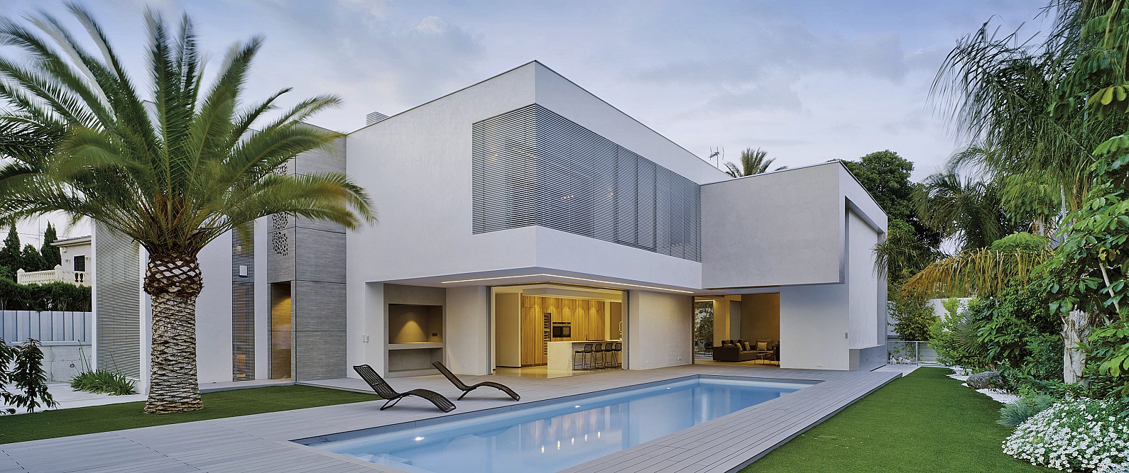 Class & Villas