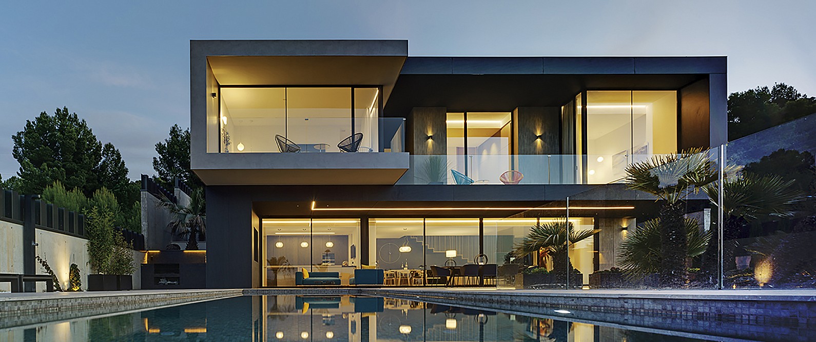 Class & Villas