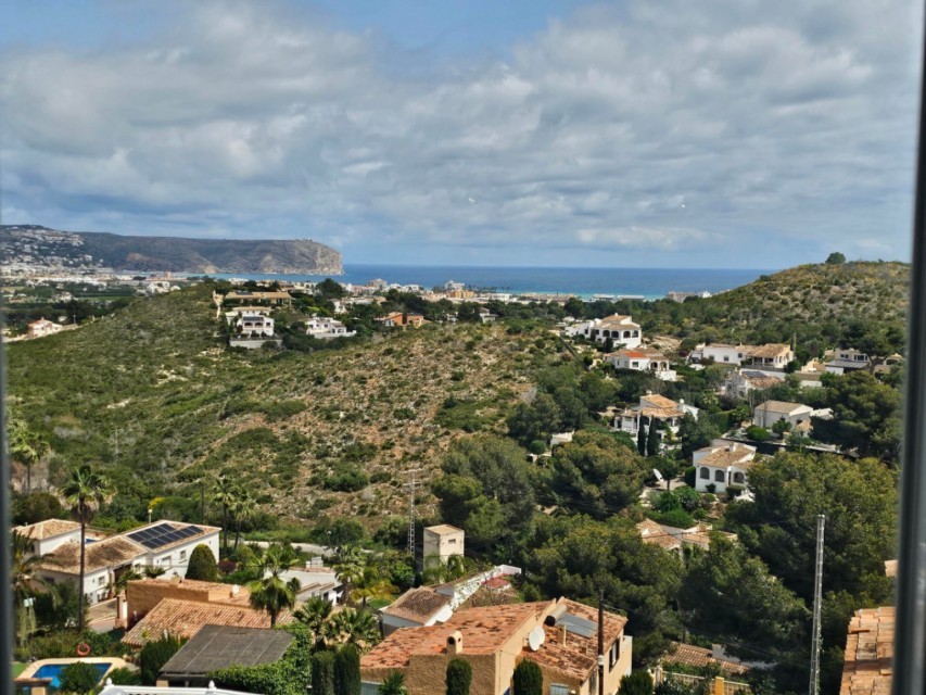 3 Slaapkamers - Chalet independiente in Jávea - Reventa