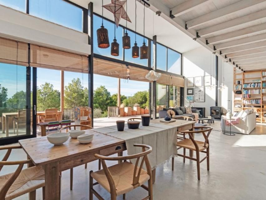 4 Chambres - Maison dans Busot - Revente