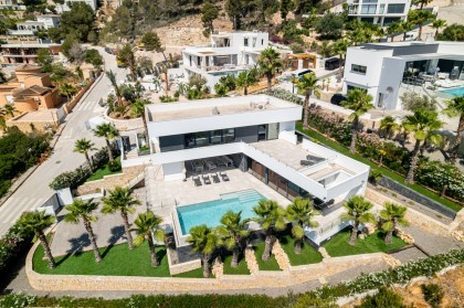3 Dormitorios - Vivienda en Jávea