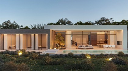 3 Dormitorios - Vivienda en Calpe