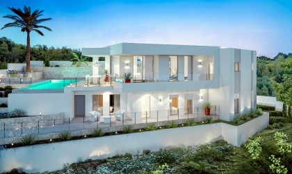 3 Dormitorios - Vivienda en Teulada