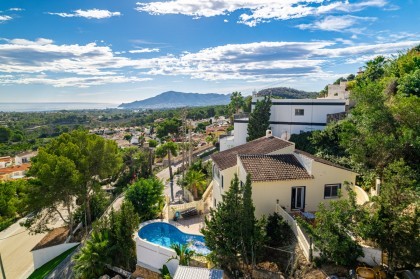 4 Dormitorios - Vivienda en La Nucia