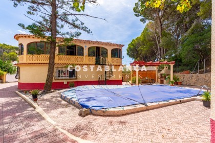 4 Dormitorios - Vivienda en Altea