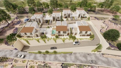 3 Dormitorios - Vivienda en La Nucia
