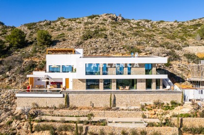 5 Dormitorios - Vivienda en Jávea
