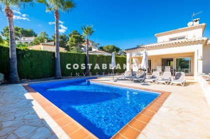 3 Dormitorios - Vivienda en Benissa