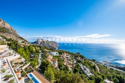 3 Dormitorios - Vivienda en Altea